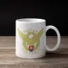 Slovak Air Force Coffee Mug