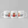 Spanish Air and Space Force Coffee Mug