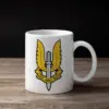 Special Air Service SAS Coffee Mug