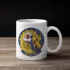 Strike Fighter Squadron 192 (VFA-192) Coffee Mug