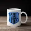 Travis Air Force Base Coffee Mug