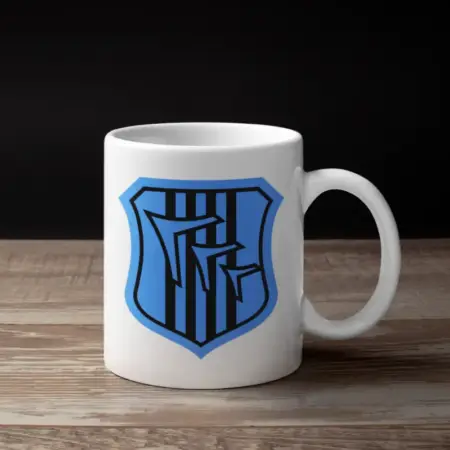 Travis Air Force Base Coffee Mug