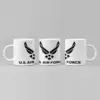 US Air Force Coffee Mug