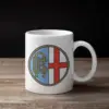 US Alessandria Coffee Mug