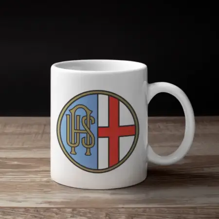 US Alessandria Coffee Mug