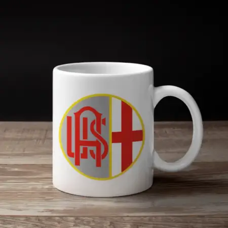 US Alessandria Coffee Mug