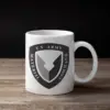 US Army Material Command Coffee Mug