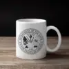 US Army Seal Coffee Mug