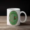 US Avellino Coffee Mug