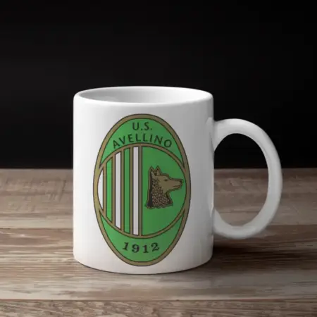 US Avellino Coffee Mug