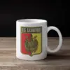 US Catanzaro Coffee Mug