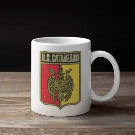 US Catanzaro Coffee Mug