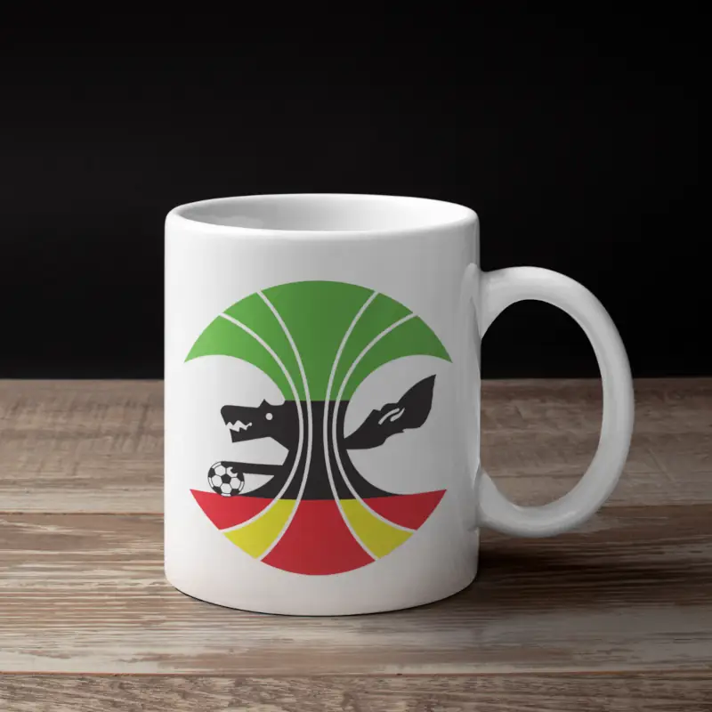 US Lecce Coffee Mug