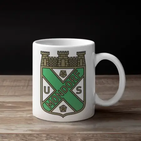 US Mondorf Coffee Mug