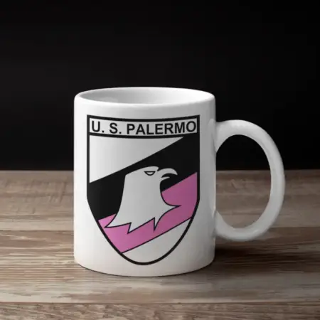 US Palermo Coffee Mug