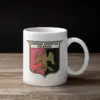 US Palermo Coffee Mug