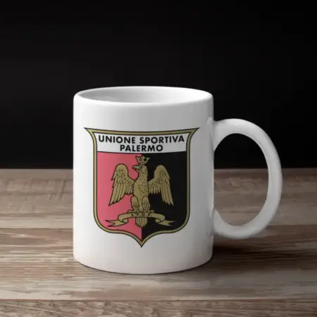 US Palermo Coffee Mug