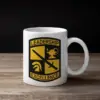 US ROTC Coffee Mug