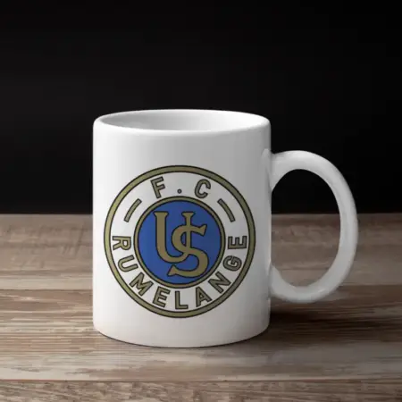 US Rumelange Coffee Mug