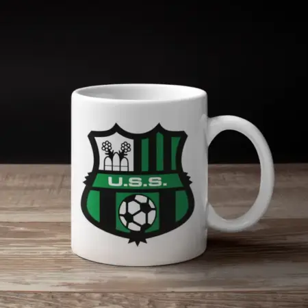 US Sassuolo Calcio Coffee Mug