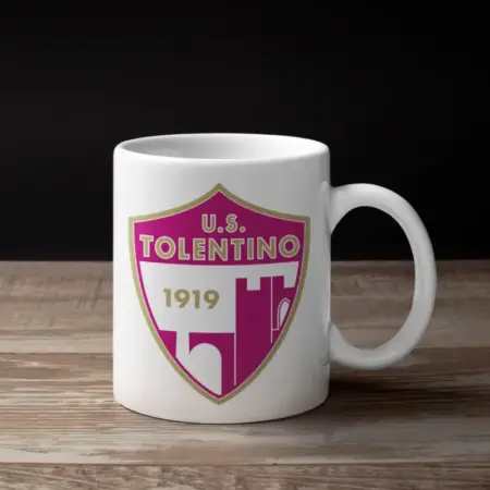 US Tolentino Coffee Mug