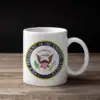 US Vice President Coffee Mug
