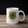 USAF 57th Wing Coffee Mug