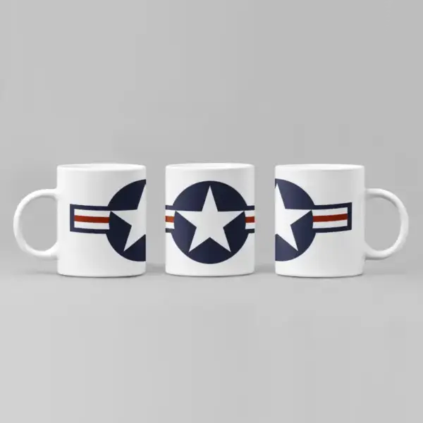 USAF Coffee Mug