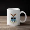 United States Air Force Academy Coffee Mug