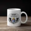 United States Air Force Pararescue Coffee Mug