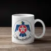 United States Air Force Thunderbirds Coffee Mug