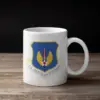 United States Air Forces in Europe Coffee Mug