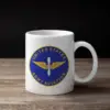 United States Army Aviation Branch Coffee Mug