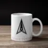 United States Space Force Coffee Mug
