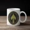 United States Special Operations Command Coffee Mug
