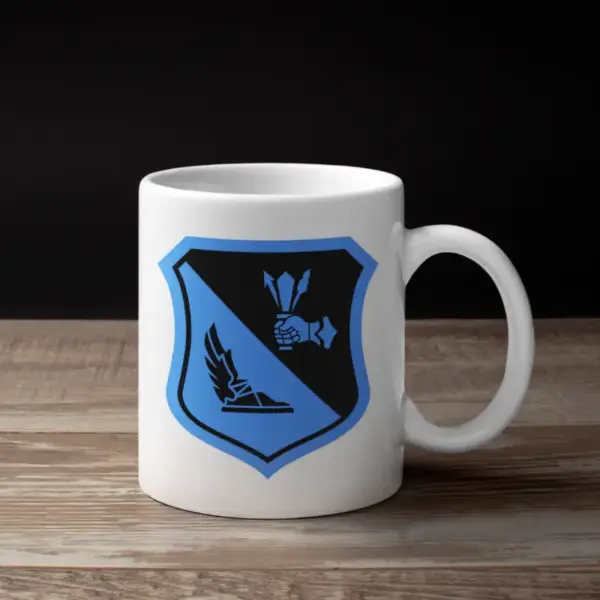 Yokota Air Force Base Coffee Mug