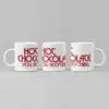 Hot Chocolate You Sexy Thing Coffee Mug