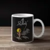 Alcest Coffe Mug, Alcest Les chants de l'aurore Mug