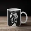 Comeback Kid Coffe Mug, Comeback Kid Wake the Dead Mug