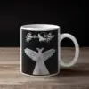 Swallow the Sun Coffee Mug, Swallow the Sun Shining Coffee Mug