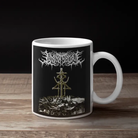 Lorna Shore Coffee Mug, Lorna Shore Immortal Mug