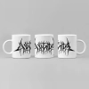 Akrival Coffee Mug, Akrival Logo Mug