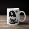 RHCP Mother's Milk Coffee Mug
